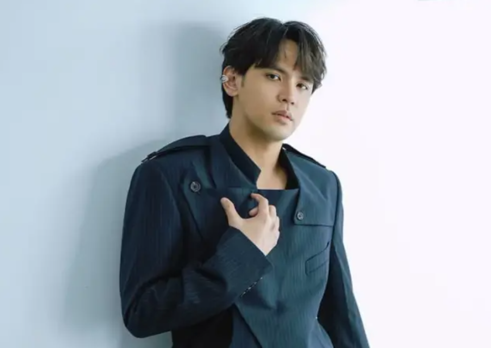 陳零九還原警方到自家拘捕的過程。(圖/翻攝陳零九IG)